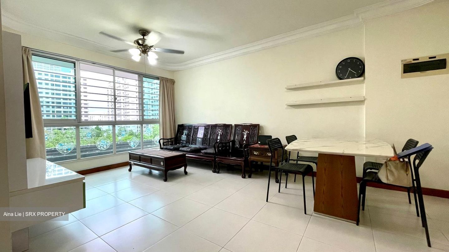 Blk 268A Punggol Sapphire (Punggol), HDB 4 Rooms #613554061